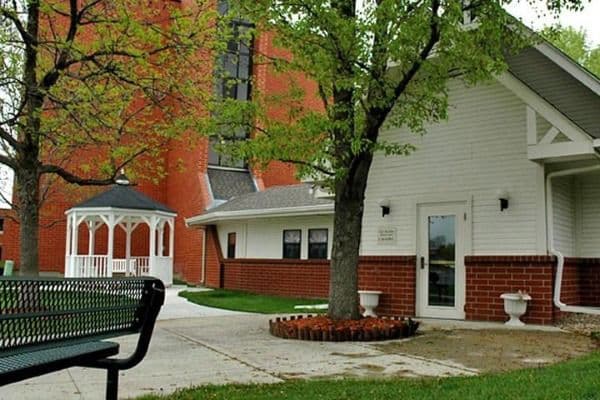 Hover Senior Living Community - Gallery Image 6