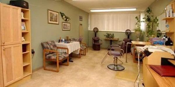 Hover Senior Living Community