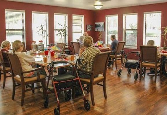 Hover Senior Living Community - Gallery Image 5