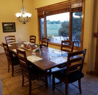Eagles Nest Assisted Living Llc