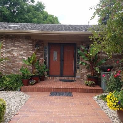 Monarch Greens Assisted Living