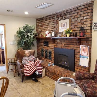 Terry Lake Assisted Living Inc.