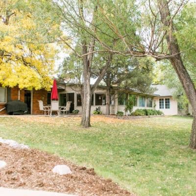 Terry Lake Assisted Living Inc.