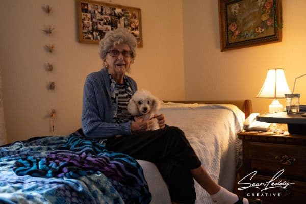 Turnberry Place Assisted Living - Gallery Image 6