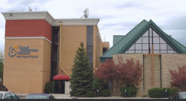 Good Samaritan Society - Fort Collins Village