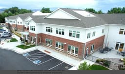 New Mercer Commons - Gallery Image 1