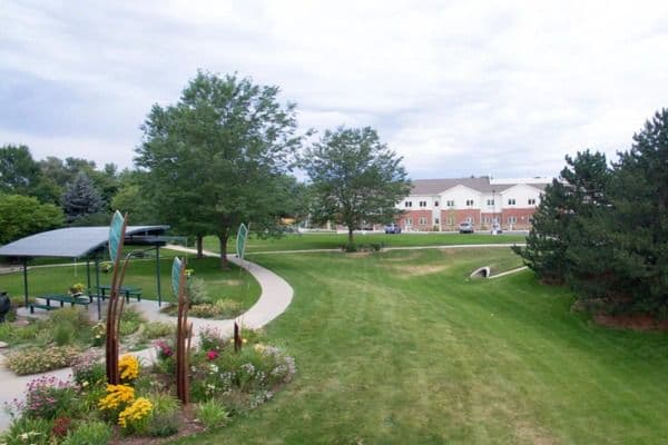 New Mercer Commons - Gallery Image 4