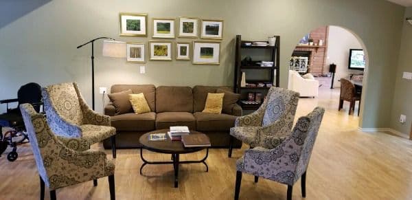 Seneca House Assisted Living - Gallery Image 2