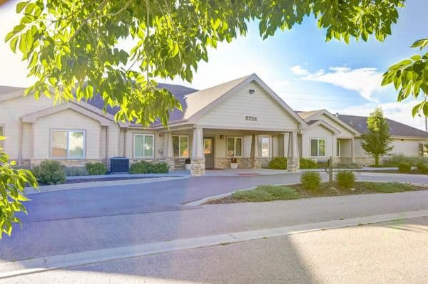Aspen House - Mc - Gallery Image 1