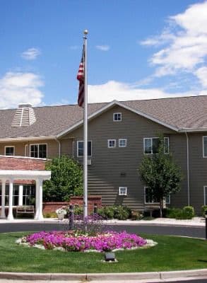 Lakeview Commons Llc
