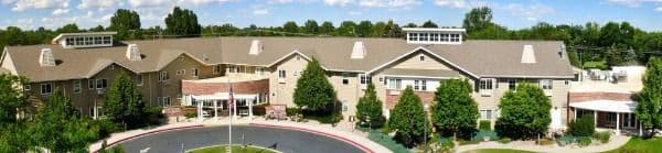 Lakeview Commons Llc