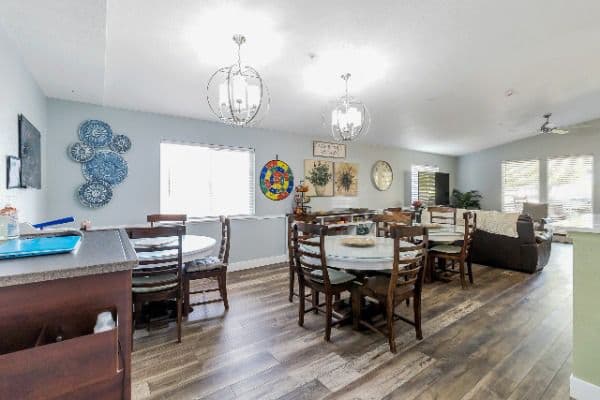 Gardens Care Senior Living - Coyote Creek Mc
