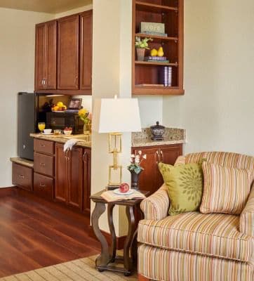 Grace Pointe Continuing Care Sr Campus - Gallery Image 6