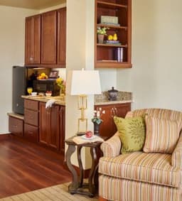 Grace Pointe Continuing Care Sr Campus - Gallery Image 6