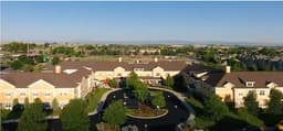 Grace Pointe Continuing Care Sr Campus - Gallery Image 1