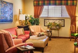 Grace Pointe Continuing Care Sr Campus - Gallery Image 5
