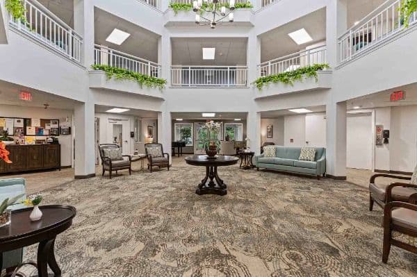 Stoneybrook Lodge - Gallery Image 4