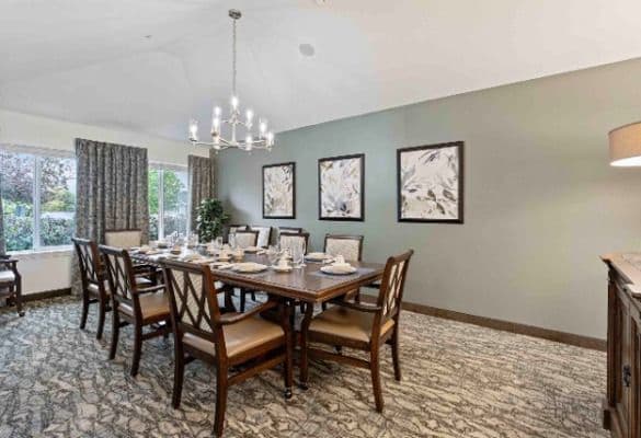 Stoneybrook Lodge - Gallery Image 6