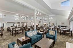 Stoneybrook Lodge - Gallery Image 5