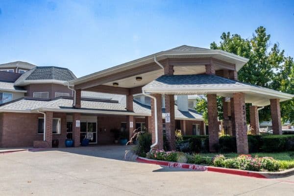 Asher Point Independent Living of Mobile - Gallery Image 6