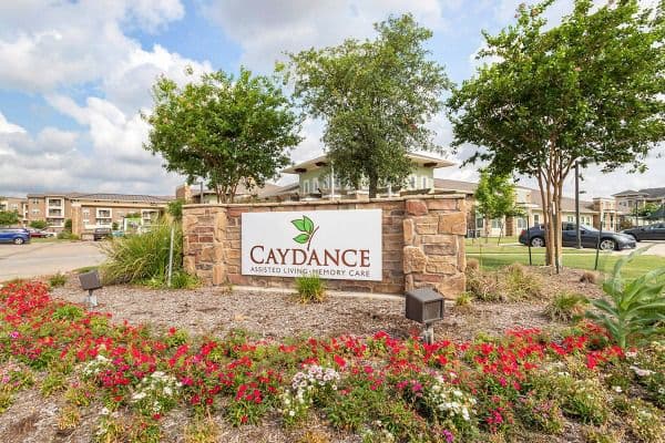 Caydance