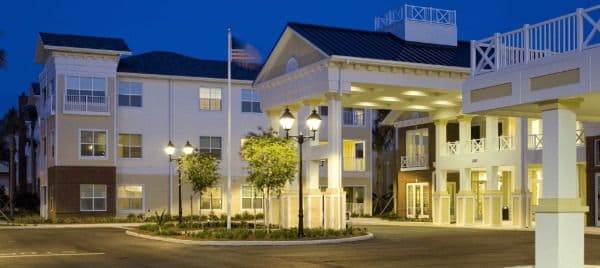 Watercrest Buena Vista