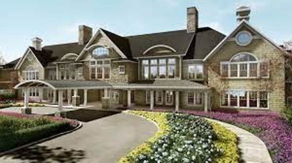 Broadview Senior Living At Purchase College And The High Point Center