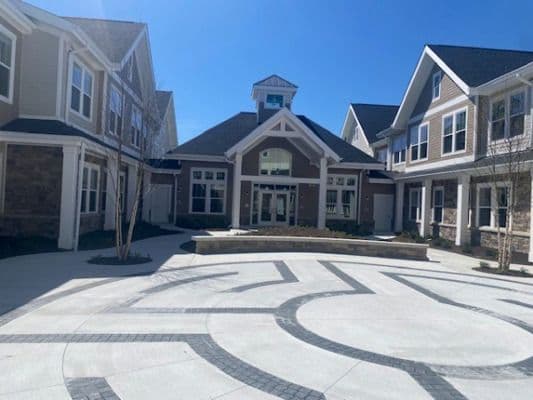 Broadview Senior Living At Purchase College And The High Point Center - Gallery Image 5