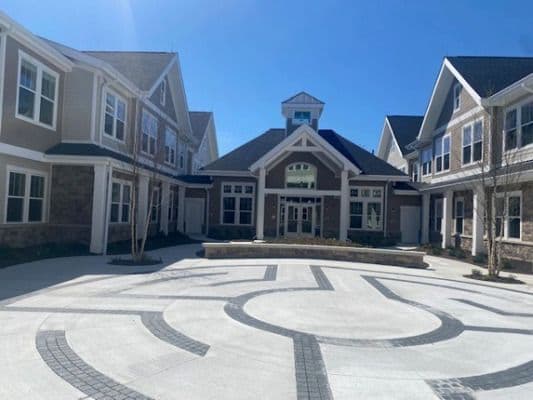 Broadview Senior Living At Purchase College And The High Point Center - Gallery Image 3