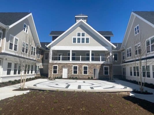Broadview Senior Living At Purchase College And The High Point Center - Gallery Image 4