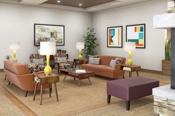 The Gables Of Westerville - Gallery Image 4