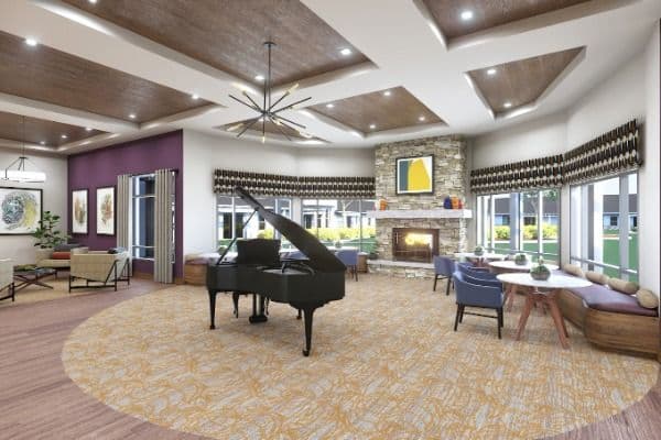 The Gables Of Westerville - Gallery Image 5