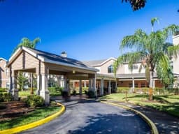 Chapman Manor Assisted Living & Memory Care - Gallery Image 1