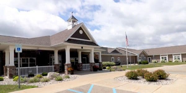 Devonshire Retirement Village