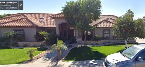 Class Act assisted living - Gallery Image 1