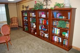 Heritage Woods of South Elgin - Gallery Image 6
