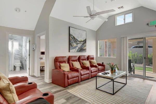 A Family Affair Alh Llc - Gallery Image 1