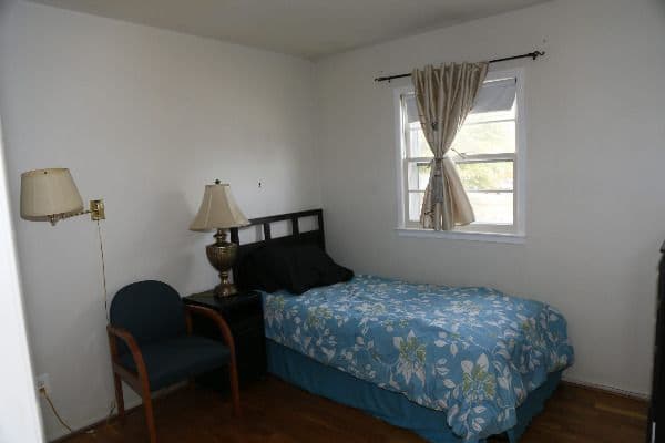 Assisted Living Of Rockville Ii Inc