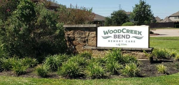 WoodCreek Bend Memory Care
