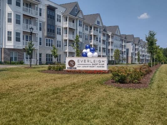 Everleigh Senior Living Apartments