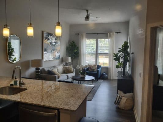 Everleigh Senior Living Apartments - Gallery Image 6