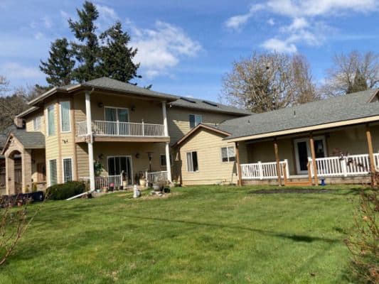 Padua Adult Foster Home, Mervin Padua, Lpn