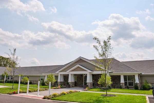 Artis Senior Living - Yardley - Gallery Image 1