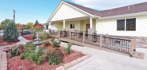Assured Senior Living - Tbi