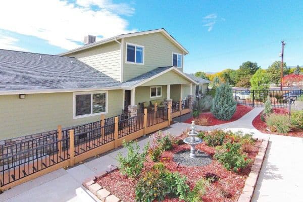 Arvada Traumatic Brain Injury Assisted Living - 6