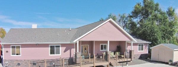 Arvada Traumatic Brain Injury Assisted Living - 5