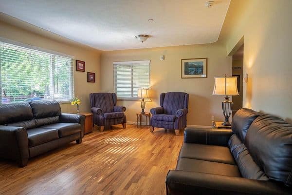 Jaxpointe Assisted Living At Saulsbury Ct