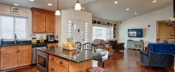 The Well House Assisted Living