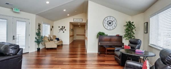 The Well House Assisted Living - Gallery Image 5