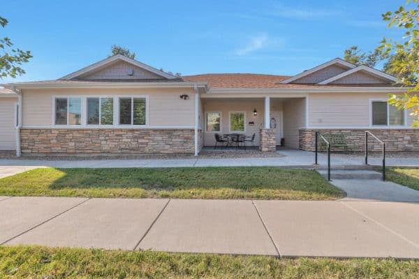 Gardens Care Senior Living - Belmar Acres